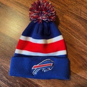 Buffalo bills winter hat 47 brand